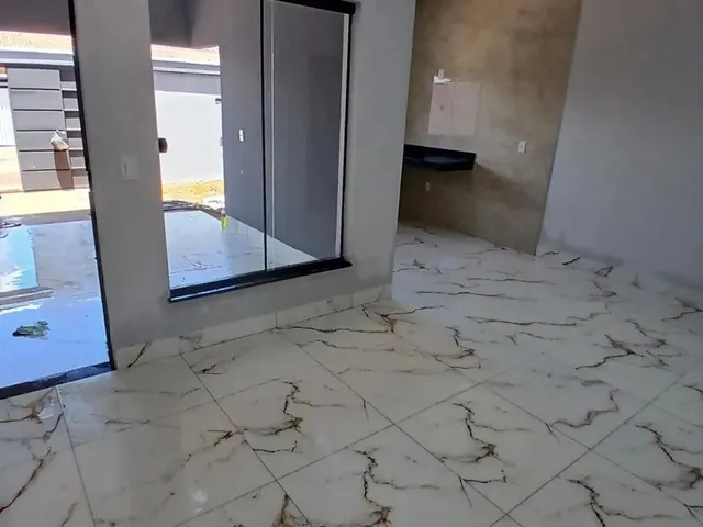 Imagem 6: Casa Inhumas - Setor Nova Morada