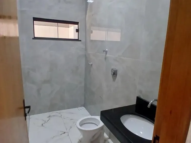 Imagem 7: Casa Inhumas - Setor Nova Morada