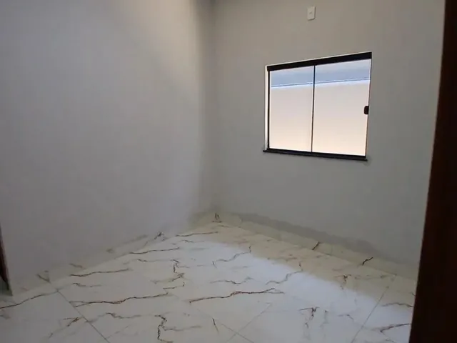 Imagem 8: Casa Inhumas - Setor Nova Morada