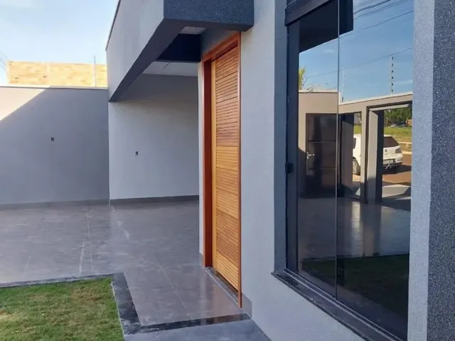 Imagem 2: Casa de Alto Padrão Nerópolis Go