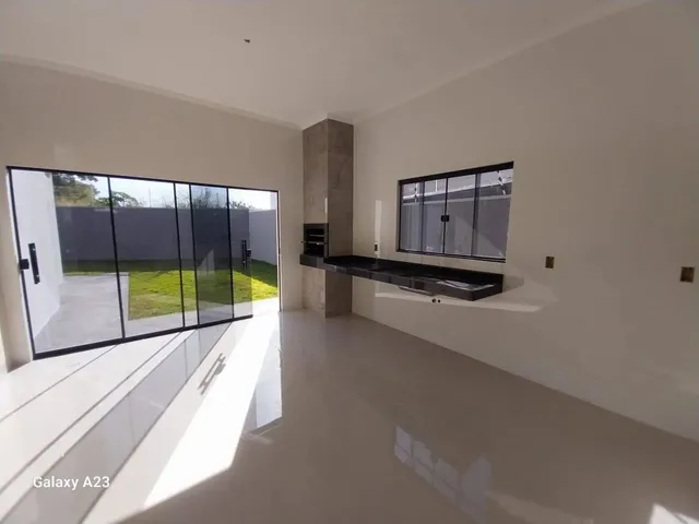 Imagem 6: Casa de Alto Padrão Nerópolis Go