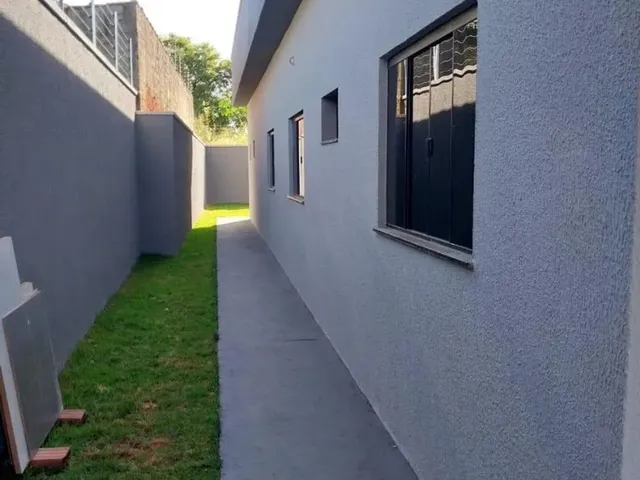 Imagem 7: Casa de Alto Padrão Nerópolis Go