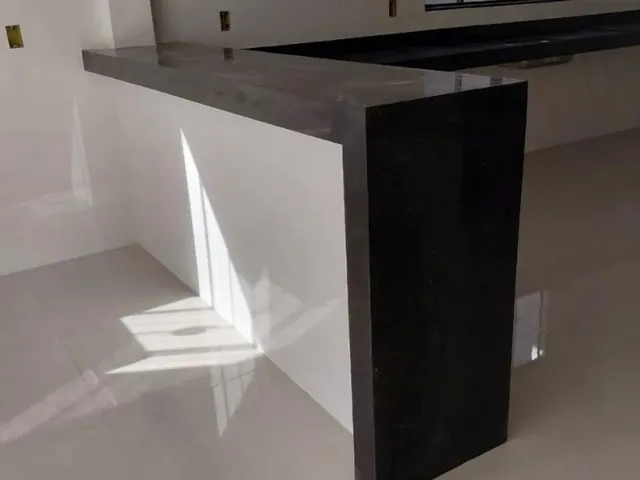 Imagem 9: Casa de Alto Padrão Nerópolis Go