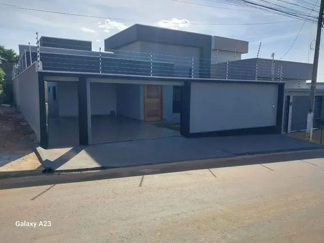 Imagem 10: Casa de Alto Padrão Nerópolis Go