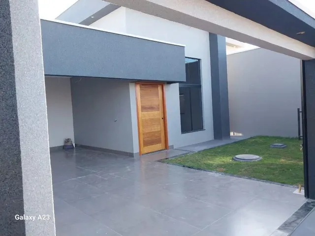 Imagem 12: Casa de Alto Padrão Nerópolis Go