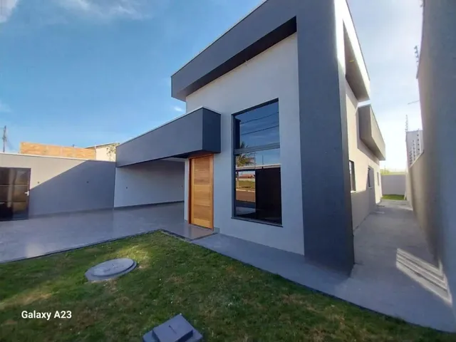 Imagem 13: Casa de Alto Padrão Nerópolis Go