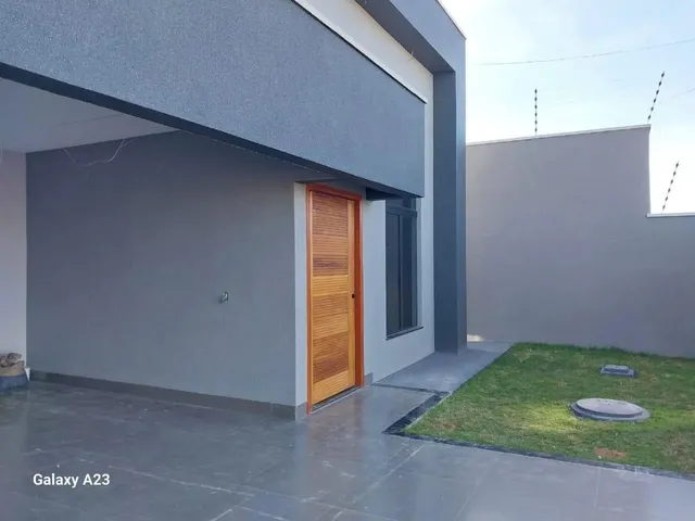 Imagem 15: Casa de Alto Padrão Nerópolis Go