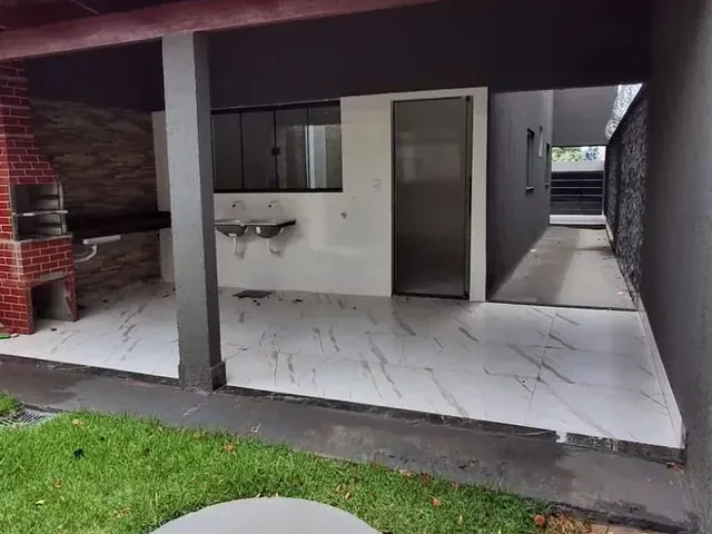 Imagem: Zero Entrada Imóvel para Venda Possui 110