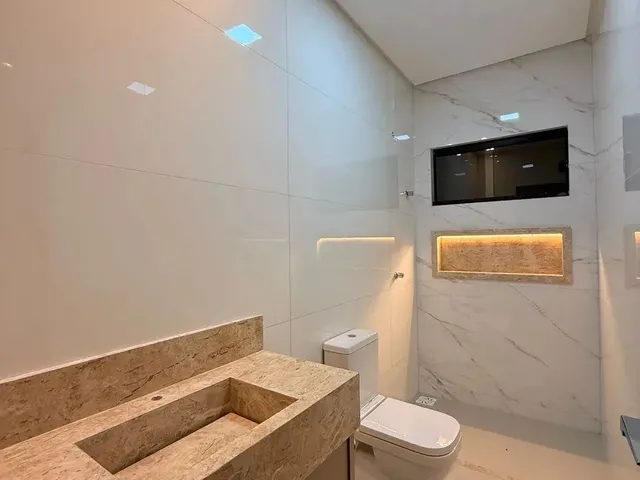 Imagem 11: 4 Suítes, Casa com Piscina