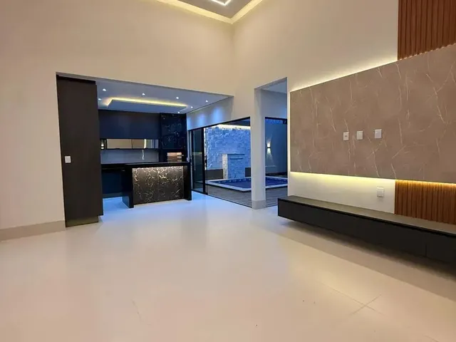 Imagem 15: 4 Suítes, Casa com Piscina