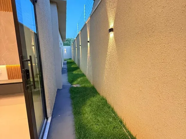 Imagem 9: 4 Suítes, Casa com Piscina