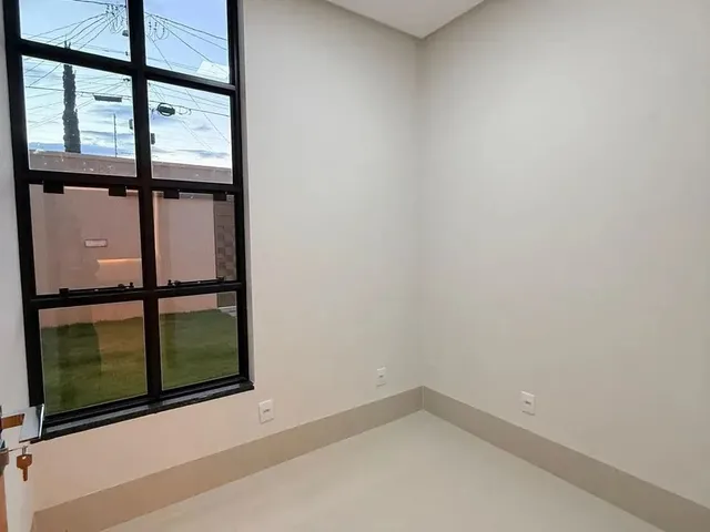 Imagem 5: 4 Suítes, Casa com Piscina