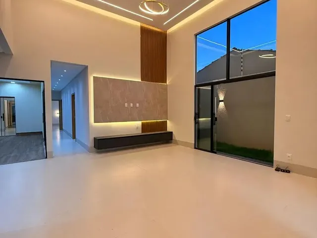 Imagem 8: 4 Suítes, Casa com Piscina