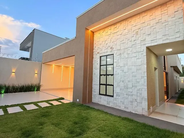 Imagem 4: 4 Suítes, Casa com Piscina