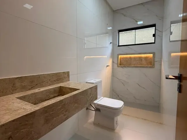 Imagem 3: 4 Suítes, Casa com Piscina