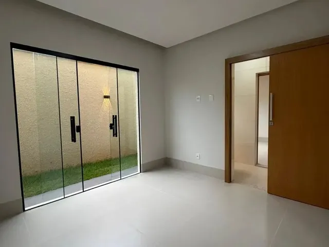 Imagem 14: 4 Suítes, Casa com Piscina