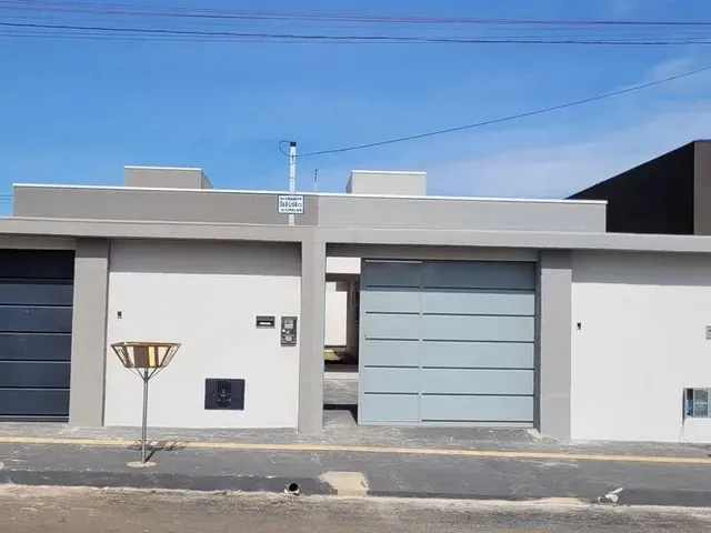 Imagem 1: Casa 2 Quartos,1 Suíte, Jd.himalaia