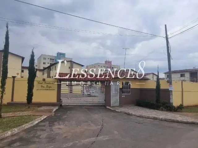 Imagem 1: Apto 60M² com 2 Quartos | santa Luzia
