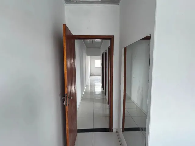 Imagem 7: Casa Sobrado com Piscina
