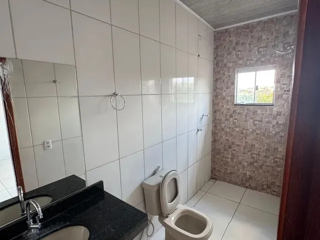 Imagem 8: Casa Sobrado com Piscina