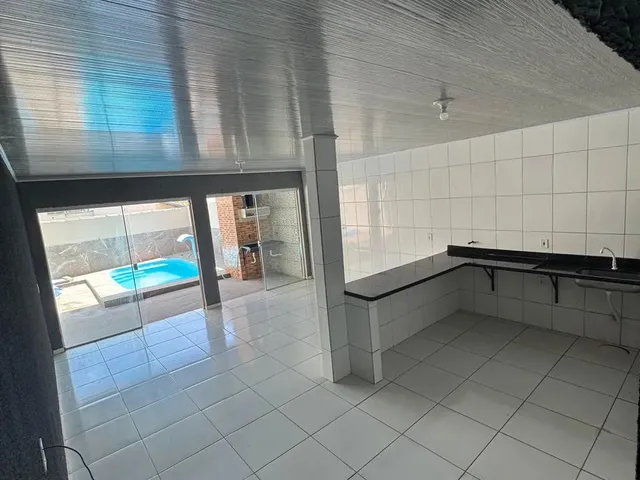 Imagem 11: Casa Sobrado com Piscina