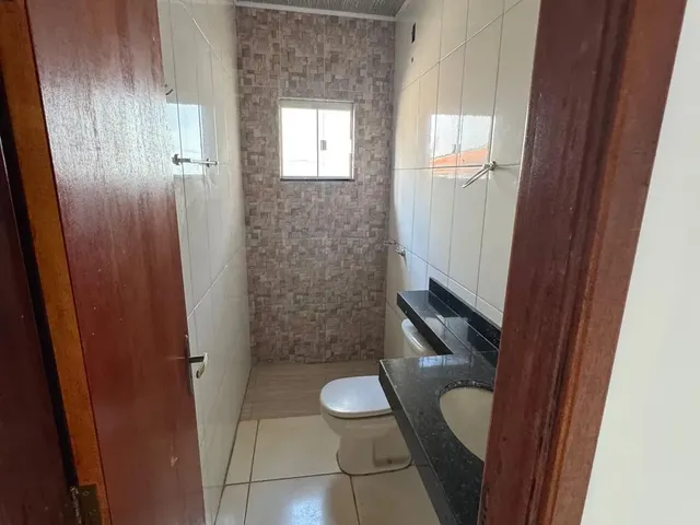 Imagem 12: Casa Sobrado com Piscina