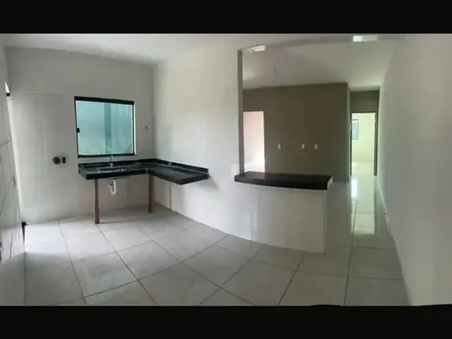 Imagem: Casa em Goianira Amp Apos Amp Apos Parque