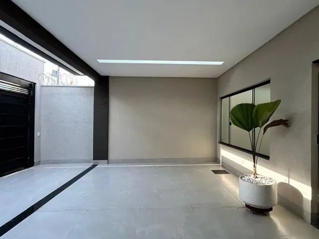 Imagem: Casa em Trindade