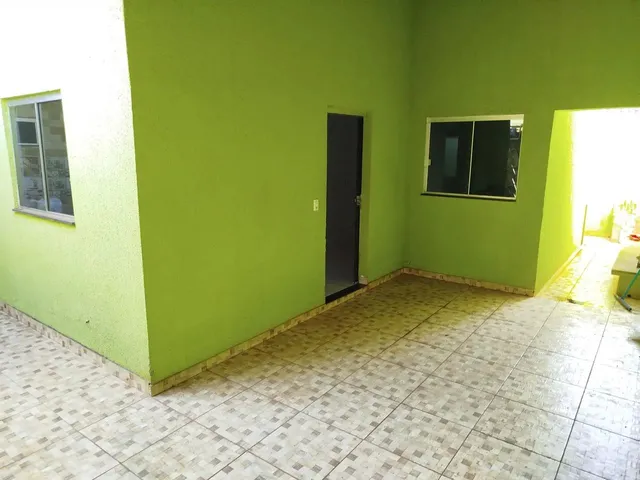 Imagem: Vende-Se Casa em Nerópolis