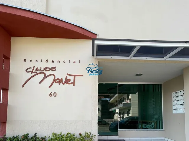 Imagem: Apartamento com 02 Quartos, Sendo 01 Suíte