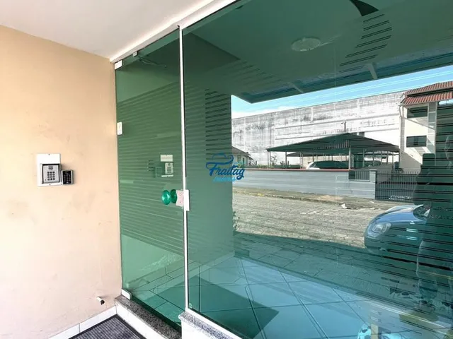 Imagem 4: Apartamento com 02 Quartos, Sendo 01 Suíte em Jaraguá do Sul no Bairro Ilha da Figueira