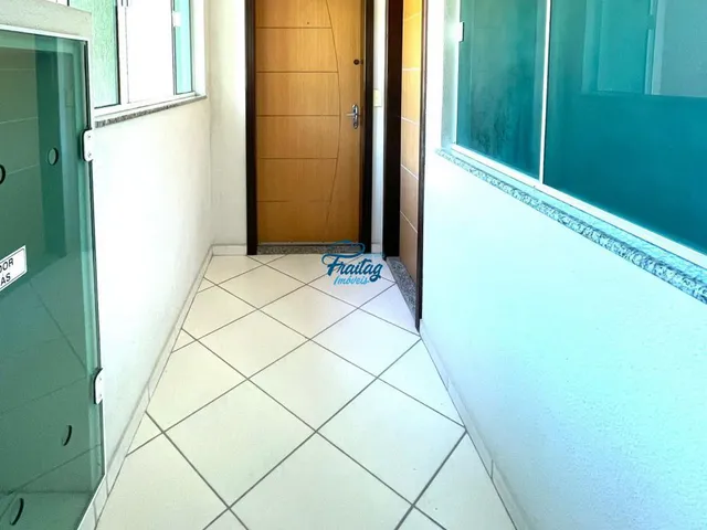 Imagem 2: Apartamento com 02 Quartos, Sendo 01 Suíte em Jaraguá do Sul no Bairro Ilha da Figueira