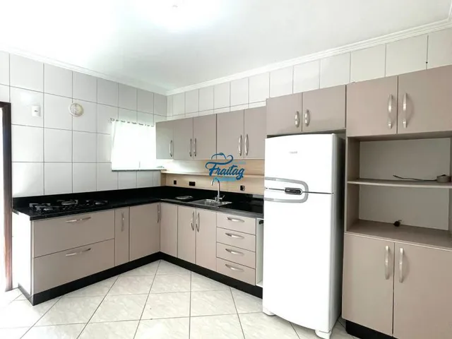 Imagem 8: Apartamento com 02 Quartos, Sendo 01 Suíte em Jaraguá do Sul no Bairro Ilha da Figueira
