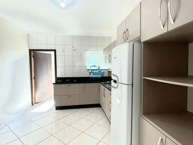 Imagem 11: Apartamento com 02 Quartos, Sendo 01 Suíte em Jaraguá do Sul no Bairro Ilha da Figueira