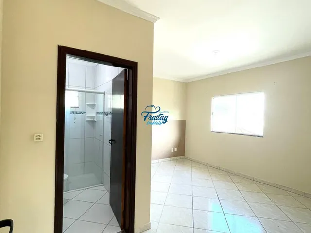 Imagem 10: Apartamento com 02 Quartos, Sendo 01 Suíte em Jaraguá do Sul no Bairro Ilha da Figueira