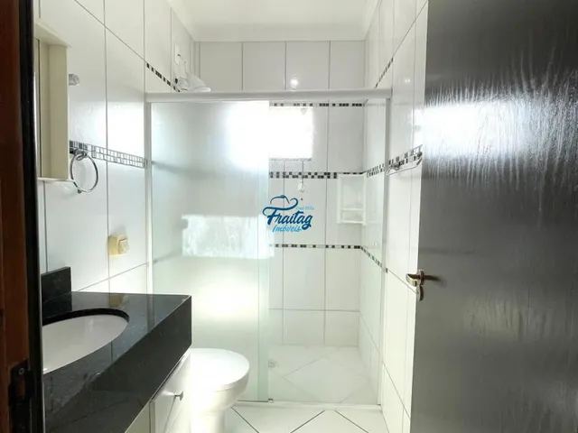 Imagem 16: Apartamento com 02 Quartos, Sendo 01 Suíte em Jaraguá do Sul no Bairro Ilha da Figueira