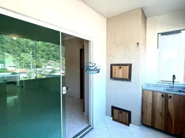 Imagem 5: Apartamento com 02 Quartos, Sendo 01 Suíte em Jaraguá do Sul no Bairro Ilha da Figueira