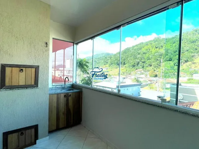 Imagem 7: Apartamento com 02 Quartos, Sendo 01 Suíte em Jaraguá do Sul no Bairro Ilha da Figueira