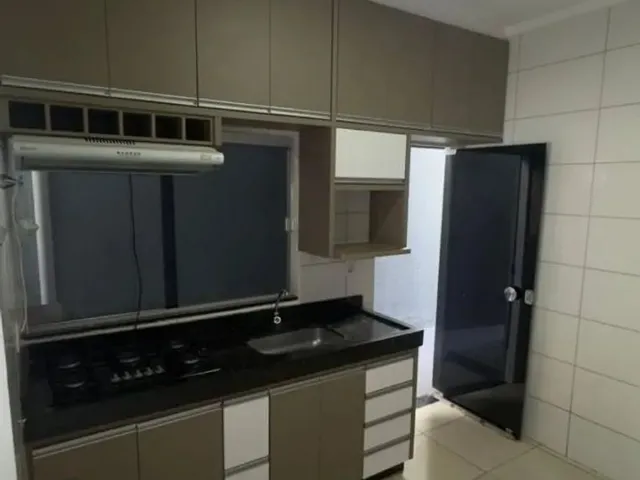 Imagem: Casa Rica em Armários no Setor Pontakayana