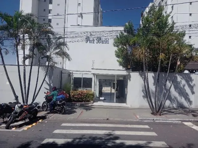 Imagem: Apartamento 3/4 1 Suite e 2 Vaga de Garagem