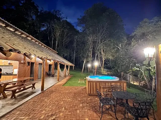 Imagem: Chácara Condomínio Countryville - Hidrolândia