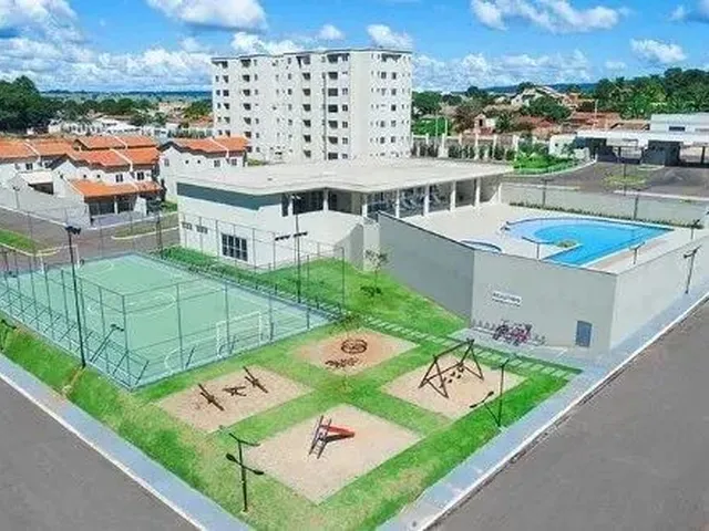 Imagem: Apartamento para Venda em Aparecida de Goiânia