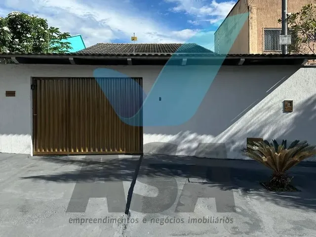 Imagem: Casa À Venda no Jardim Pampulha Aparecida