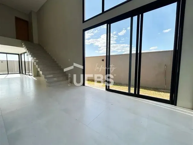 Imagem: Jardins Parma - Casa de Condomínio 4 Quartos