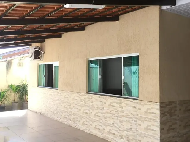 Imagem: Casa 2 Quartos e 2 Suítes - Jardim Imperial