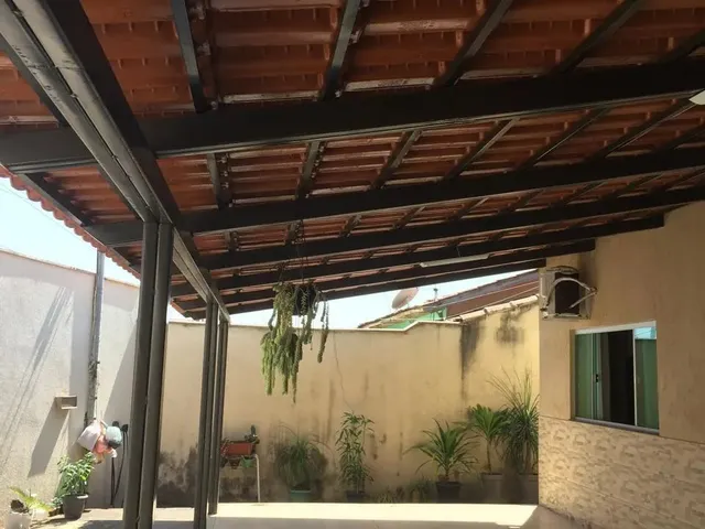 Imagem 16: Casa 2 Quartos e 2 Suítes - Jardim Imperial Casa de Rua com 2 Quarto(S) e 3 Banheiro(S