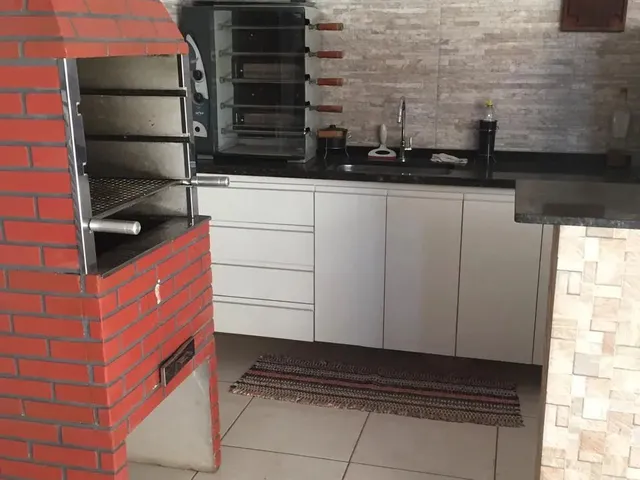 Imagem 4: Casa 2 Quartos e 2 Suítes - Jardim Imperial Casa de Rua com 2 Quarto(S) e 3 Banheiro(S