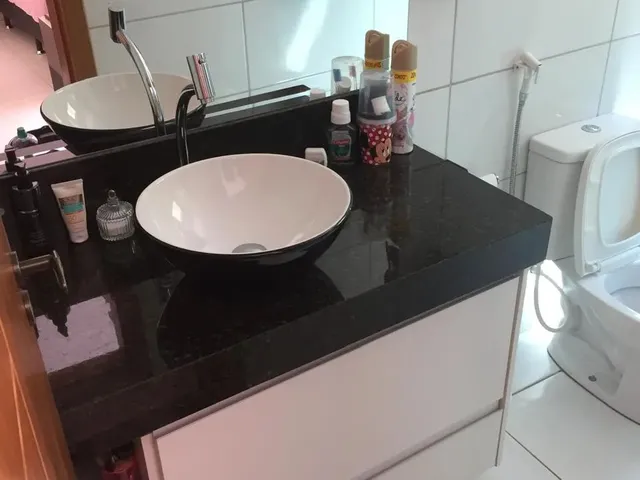 Imagem 2: Casa 2 Quartos e 2 Suítes - Jardim Imperial Casa de Rua com 2 Quarto(S) e 3 Banheiro(S