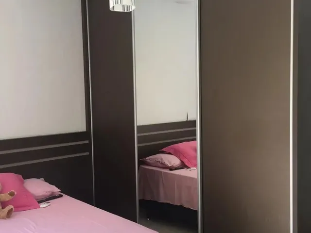 Imagem 10: Casa 2 Quartos e 2 Suítes - Jardim Imperial Casa de Rua com 2 Quarto(S) e 3 Banheiro(S