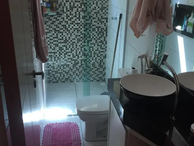 Imagem 7: Casa 2 Quartos e 2 Suítes - Jardim Imperial Casa de Rua com 2 Quarto(S) e 3 Banheiro(S